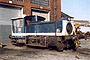 Jung 14182 - DB AG "335 128-5"
30.01.1999 - Gremberg, Bahnbetriebswerk
Andreas Böttger