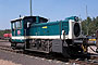 Jung 14182 - DB Cargo "335 128-5"
10.08.2003 - Gremberg, BetriebshofMario D.