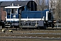 Jung 14182 - DB "335 128-5"
24.02.1991 - Dortmund, Hauptbahnhof
Heinrich Hölscher