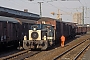 Jung 14182 - DB "335 128-5"
09.04.1991 - Dortmund, Hauptbahnhof
Ingmar Weidig