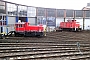 Jung 14182 - DB Cargo "98 80 3335 128-5 D-DB"
23.10.2021 - Halle (Saale), Betriebshof Halle GAndreas Kloß