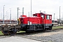Jung 14182 - DB Cargo "335 128-5"
12.03.2024 - Halle (Saale)
Ralf Lauer