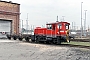 Jung 14182 - DB Cargo "335 128-5"
12.03.2024 - Halle (Saale)
Ralf Lauer