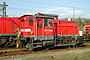 Jung 14183 - Railion "335 129-3"
18.04.2004 - München, Rbf München-Nord
Bernd Piplack