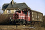 Jung 14183 - DB "333 129-5"
16.02.1983 - Sprendlingen
Andreas Burow