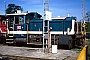 Jung 14183 - DB AG "335 129-3"
14.09.1997 - Kaiserslautern, Bahnbetriebswerk
Ernst Lauer