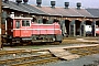 Jung 14183 - DB "333 129-5"
26.04.1986 - Marburg, BahnbetriebswerkFrank Glaubitz