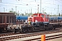 Jung 14183 - DB Schenker "335 129-3"
08.05.2015 - Cottbus
Gunnar Hölzig