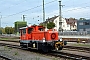 Jung 14183 - DB Cargo "335 129-3"
11.10.2018 - Offenburg
Werner Schwan