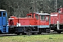 Jung 14183 - Privat "335 129-3"
16.12.2023 - Offingen-Neuoffingen
Wolfgang Krause