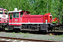 Jung 14184 - DB AG "335 130-1"
22.04.2005 - Gremberg
Bernd Piplack