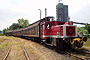 Jung 14184 - DB AG "335 130-1"
__.06.2004 - Hürth, Rhein Papier GmbH
Eckhard Rohrdantz