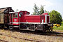 Jung 14184 - DB AG "335 130-1"
__.06.2004 - Hürth, Rhein Papier GmbH
Eckhard Rohrdantz