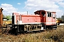 Jung 14184 - Die Bahnmeisterei "335 130-1"
10.04.2010 - Heilbronn, SEH
Steffen Hartz