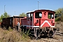 Jung 14184 - Die Bahnmeisterei "335 130-1"
24.04.2010 - Heilbronn, SEH
Martin Kursawe