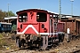 Jung 14184 - Die Bahnmeisterei "335 130-1"
24.04.2010 - Heilbronn, SEH
Martin Kursawe