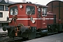 Jung 14184 - DB "335 130-1"
06.04.1988 - Kaiserslautern, Hauptbahnhof
Ingmar Weidig