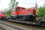 Jung 14185 - Railion "335 131-9"
09.05.2007 - Marbach (Neckar) Bahnhof
Andy Wurster