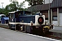 Jung 14185 - DB AG "335 131-9"
01.06.1996 - Tübingen, Bahnhof
Frank Glaubitz