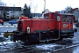 Jung 14185 - DB Cargo "335 131-9"
29.12.2001 - Schorndorf
Peter Große