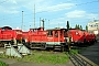 Jung 14185 - DB Schenker "335 131-9"
26.04.2014 - Kornwestheim, Betriebshof
Hans-Martin Pawelczyk