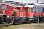 Jung 14185 - DB Schenker "335 131-9"
08.04.2015 - Cottbus, DB Fahrzeuginstandhaltung
Gunnar Hölzig