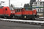 Jung 14185 - DB Cargo "98 80 3335 131-9 D-DB"
20.01.2019 - Offenburg   
Joachim Lutz