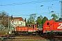 Jung 14185 - DB Cargo "98 80 3335 131-9 D-DB"
19.04.2019 - Offenburg
Werner Schwan