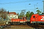 Jung 14185 - DB Cargo "98 80 3335 131-9 D-DB"
19.04.2019 - Offenburg
Werner Schwan