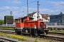 Jung 14185 - DB Cargo "98 80 3335 131-9 D-DB"
19.04.2019 - Offenburg
Werner Schwan