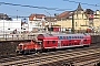 Jung 14185 - DB Cargo "98 80 3335 131-9 D-DB"
25.07.2018 - Offenburg
Benjamin Ludwig