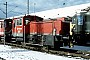 Jung 14186 - DB Cargo "335 132-7"
01.01.2001 - München West, BetriebshofRalf Lauer