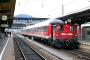 Jung 14187 - Railion "335 133-5"
25.03.2006 - Freiburg, Hauptbahnhof
Karl Arne Richter