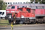 Jung 14187 - DB Schenker "335 133-5"
14.06.2015 - Cottbus, DB Fahrzeuginstandhaltung
Gunnar Hölzig