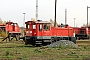 Jung 14187 - DB Schenker "335 133-5"
16.11.2013 - Leipzig, Werk Engelsdorf
Rudi Lautenbach