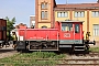 Jung 14187 - DB Cargo "98 80 3335 133-5 D-DB"
04.05.2024 - Magdeburg, Handelshafen
Thomas Wohlfarth