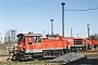 Jung 14187 - DB Schenker "335 133-5"
23.02.2014 - Leipzig, Betriebshof Engelsdorfdeutsche-kleinloks.de Archiv