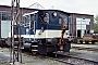 Jung 14188 - DB "335 134-3"
02.08.1989 - Nürnberg, AusbesserungswerkNorbert Lippek