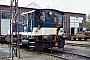 Jung 14188 - DB "335 134-3"
02.08.1989 - Nürnberg, Ausbesserungswerk
Norbert Lippek