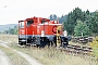 Jung 14188 - DB AG "335 134-3"
19.09.1999 - AmstettenWerner Peterlick