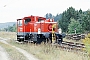 Jung 14188 - DB AG "335 134-3"
19.09.1999 - Amstetten
Werner Peterlick