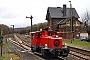 Jung 14189 - DB Regio "333 135-2"
03.04.2010 - Wilsenroth
Henning Gothe