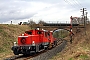 Jung 14189 - DB Regio "333 135-2"
03.04.2010 - Niederzeuzheim
Henning Gothe