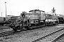 Jung 14189 - DB "333 135-2"
02.03.1992 - Chemnitz, Ausbesserungswerk
Dr. Günther Barths