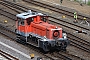 Jung 14190 - DB Schenker "335 136-8"
31.07.2014 - Kiel, Hauptbahnhof
Garrelt Riepelmeier