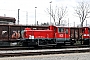 Jung 14190 - DB Cargo "335 136-8"
01.03.2020 - Seevetal-Maschen
Ralf Lauer