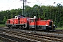 Jung 14191 - Railion "335 137-6"
14.08.2007 - Gremberg, Rangierbahnhof
Hendrik Albrecht