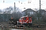 Jung 14191 - DB Cargo "335 137-6"
02.03.2000 - Hamm (Westfalen)
Ingmar Weidig