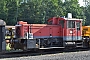 Jung 14191 - Privat "335 137-6"
11.09.2020 - Offingen, NFG Bahnservice
Raphael Krammer