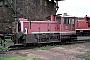 Jung 14191 - DB AG "335 137-6"
23.05.1996 - Chemnitz, Ausbesserungswerk
Norbert Schmitz